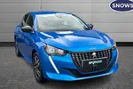 2022 Peugeot 208