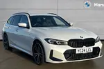 2024 BMW 3 Series Touring