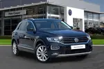 2018 Volkswagen T-Roc