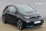 2022 BMW i3