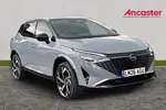2026 Nissan Qashqai