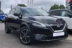 2022 Nissan Qashqai