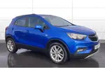 2017 Vauxhall Mokka X
