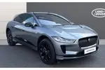 2022 Jaguar I-Pace