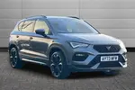 2023 Cupra Ateca