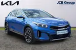 2025 Kia XCeed