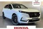 2023 Honda CR-V