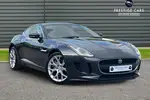 2016 Jaguar F-Type