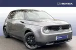 2021 Honda Honda e