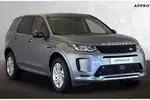 2026 Land Rover Discovery Sport