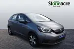 2021 Honda Jazz