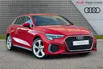 2022 Audi A3