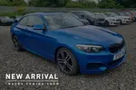 2021 BMW 2 Series