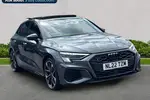 2022 Audi A3