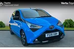 2019 Toyota Aygo