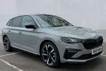 2026 Skoda Scala