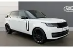 2025 Land Rover Range Rover
