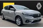 2022 Dacia Sandero