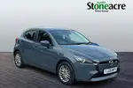 2025 Mazda 2
