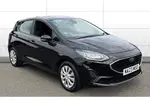 2023 Ford Fiesta