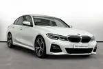 2020 BMW 3 Series