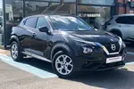 2020 Nissan Juke