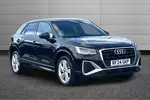 2024 Audi Q2