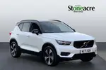 2021 Volvo XC40 Recharge