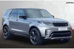 2021 Land Rover Discovery