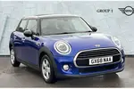 2018 MINI Hatchback 5dr