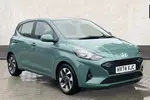 2024 Hyundai i10