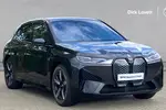 2022 BMW iX