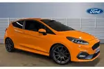 2020 Ford Fiesta ST