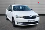 2017 Skoda Rapid