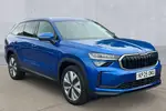 2025 Skoda Kodiaq