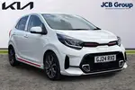 2024 Kia Picanto