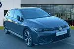 2025 Volkswagen Golf GTE