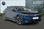 2024 Volkswagen ID.7