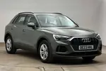 2023 Audi Q3