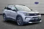2023 Citroen C5 Aircross