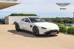 2019 Aston Martin Vantage