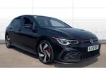 2020 Volkswagen Golf GTI