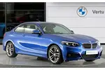 2017 BMW 2 Series