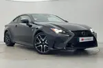 2018 Lexus RC