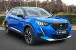 2023 Peugeot 2008