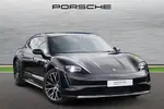 2022 Porsche Taycan Cross Turismo