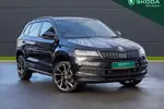 2021 Skoda Karoq