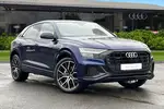 2023 Audi Q8