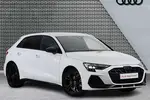2024 Audi A3