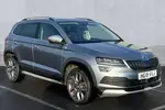 2019 Skoda Karoq